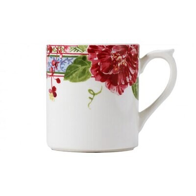 Gien Millefleurs Mug 1643CMUG48, MPN: 1643CMUG48, 840769046563