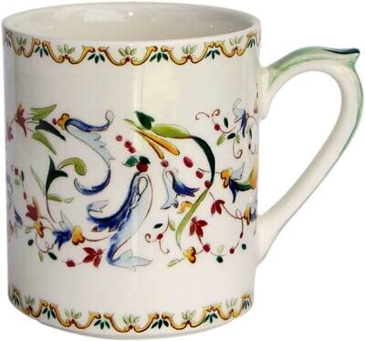 Gien Toscana Mug 1457CMUG48, MPN: 1457CMUG48, 840769020549