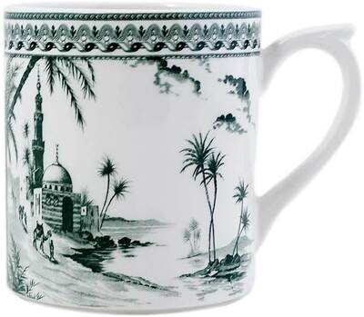 Gien Les Depareillees Mug 1841CMUG48, MPN: 1841CMUG48, 840769078427