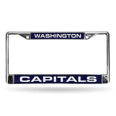 NHL Washington Capitals Laser Frame GC7130, MPN: GC7130, 94746403270