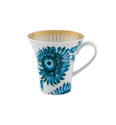 Vista Alegre Gold Exotic Mug, MPN: 21127100, 5601266825168
