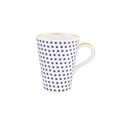 Vista Alegre Constellation D&#39;Or Mug 21134791, MPN: 21134791,