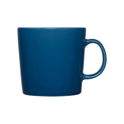 iittala Teema Mug 13.5 oz Vintage Blue 1062246, MPN: 1062246, 6411923673662