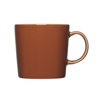 iittala Teema Mug 10 oz Vintage Brown 1061242, MPN: 1061242, 6411923672290
