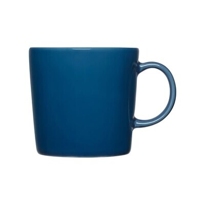 iittala Teema Mug 10 oz Vintage Blue 1061235, MPN: 1061235, 6411923672436