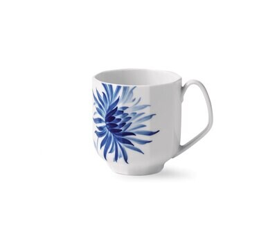 Royal Copenhagen Blomst Mug Dahlia 11 Oz 1025328, MPN: 1025328, 5705140731184
