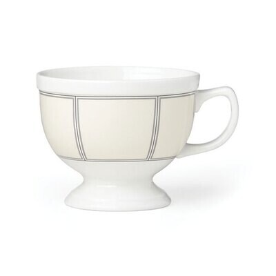 Reed and Barton Martine No.16 Dw Cappuccino Mug 881744, MPN: 881744, 735092261717