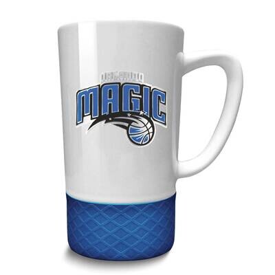 NBA Orlando Magic Ceramic Jump Mug GM26101-MAG, MPN: GM26101-MAG, 737538860713