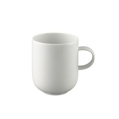 Rosenthal Suomi White Mug 12 ounce, MPN: 17000-800001-14580, 790955130357