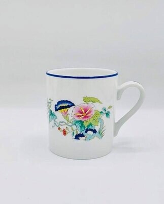 Royal Limoges Paradis Bleu Mug R470-REC20805, MPN: R470-REC20805, 3700409926518