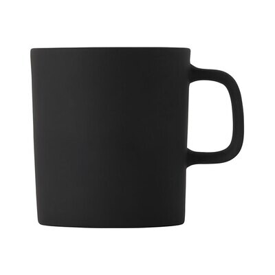 Royal Doulton Olio Black Mug 10.5 Oz 1056182, MPN: 1056182, 701587439596