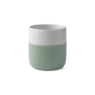 Royal Copenhagen Contrast Mug Lichen 11 Oz 1057092, MPN: 1057092, 5705140736288