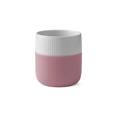 Royal Copenhagen Contrast Mug Rose 11 Oz 1057091, MPN: 1057091, 5705140736271