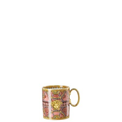 Versace La Scala del Palazzo Rosa Mug, MPN: 19335-403665-15505, 790955080904
