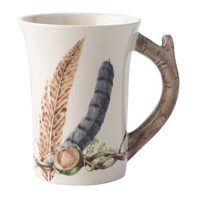 Juliska Forest Walk Mug CW06/90, MPN: CW06/90, 810044028737