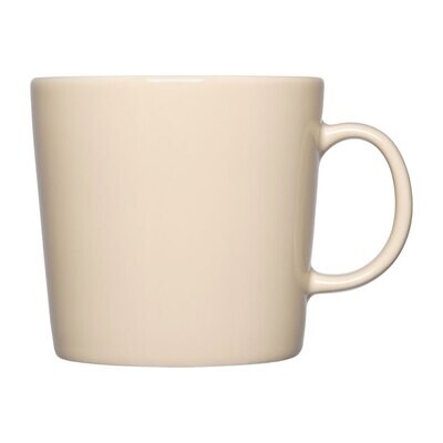 iittala Teema Mug 13.5 oz Linen 1061230, MPN: 1061230, 6411923672382