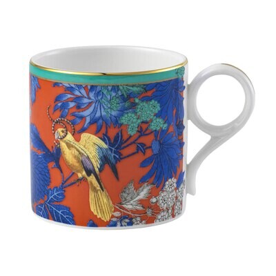 Wedgwood Wonderlust Golden Parrot Mug, Large 1057277, MPN: 1057277, 701587442114