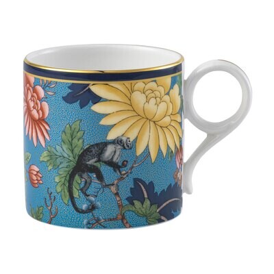 Wedgwood Wonderlust Sapphire Garden Mug, Large 1057275, MPN: 1057275, 701587442138