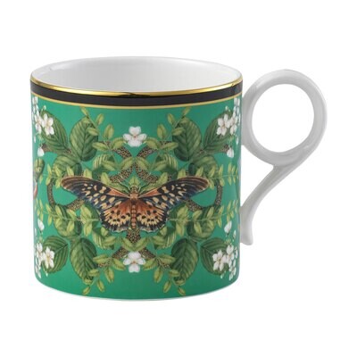 Wedgwood Wonderlust Emerald Forest Mug, Large 1057276, MPN: 1057276, 701587442121