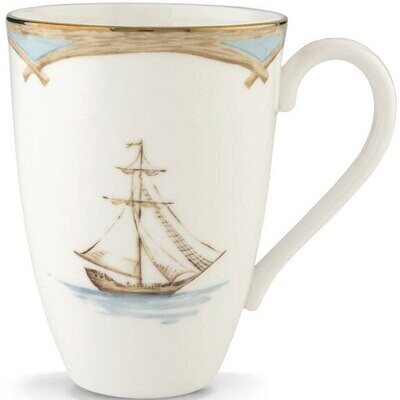 Lenox Br-Colonial Tradewind Mug 6226880, MPN: 6226880, 91709433824
