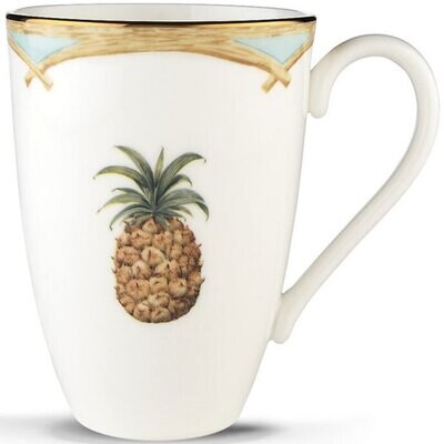 Lenox Br-Colonial Bamboo Mug 6226708, MPN: 6226708, 91709434265