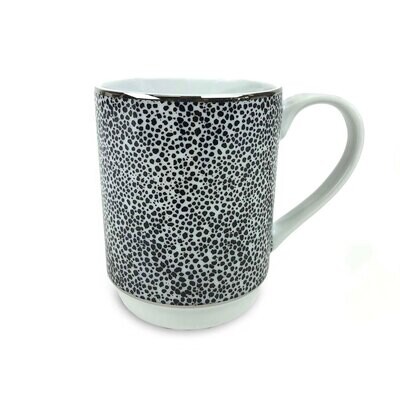 Michael Wainwright Panthera Platinum Mug 18PA56, MPN: 18PA56, 810027200518