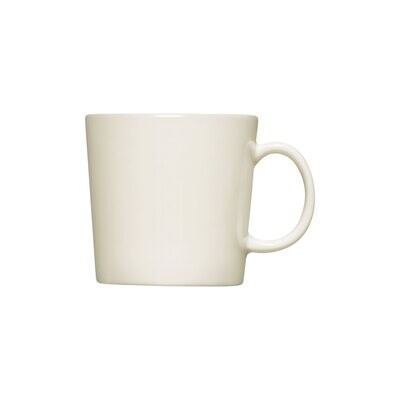 iittala Teema Mug 10 oz. White, MPN: 1005484, 6411800072557