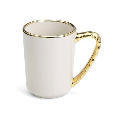 Michael Wainwright Truro Gold Mug 18TR02, MPN: 18TR02, 810027200921
