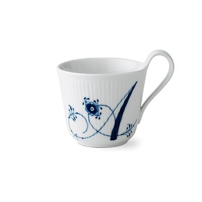 Royal Copenhagen Alphabet 11 oz Mug A 1017152, MPN: 1017152, 5705140721840
