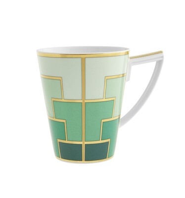 Vista Alegre Emerald Mug, MPN: 21122009,