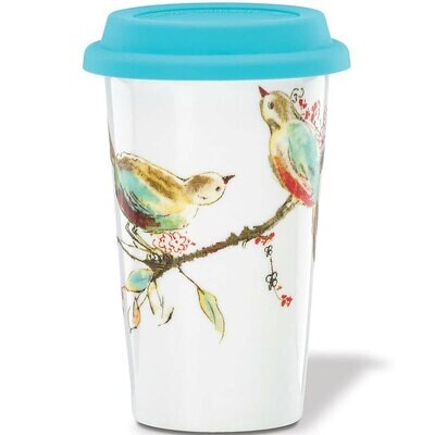 Lenox Chirp Travel Mug 848511, MPN: 848511,