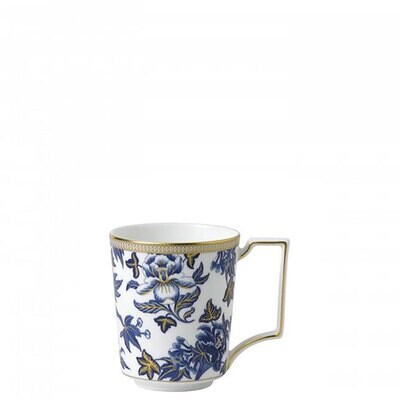 Wedgwood Hibiscus Mug 10 Oz 1055614, MPN: 1055614, 701587437356