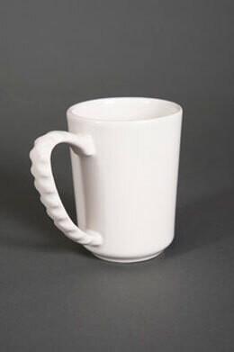 Michael Wainwright Truro Origin White Mug, MPN: 18TR03, 878686005509