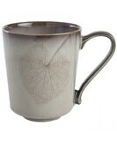 Mottahedeh Leaf Agate Mug MS4004, MPN: MS4004, 632522213226