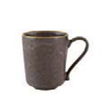 Casa Alegre Gold Stone Mug Bronze 37004090, MPN: 37004090,