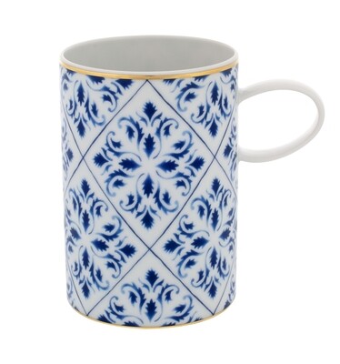 Vista Alegre Transatlantica Mug, MPN: 21118500,
