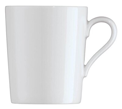 Arzberg Tric White Mug 10 Oz, MPN: 49700-800001-15505, UPC: 790956000000