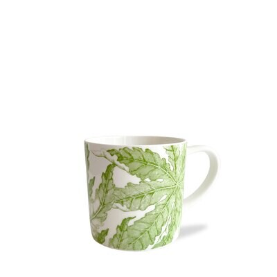 Caskata Freya Mug Green MUGB-700, MPN: MUGB-700, 816666022276