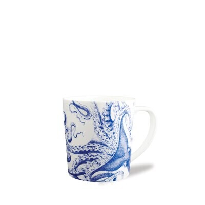 Caskata Lucy Mug Blue MUGB-111, MPN: MUGB-111, 817325016933