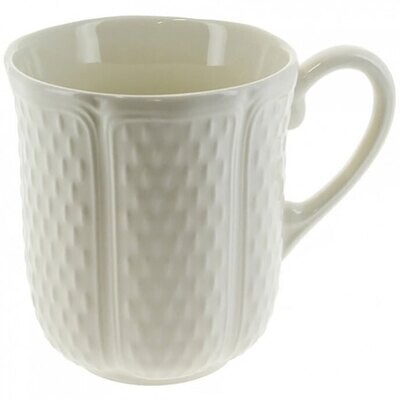 Gien Pont Aux Choux White Mug 1151CMUG34, MPN: 1151CMUG34, 840769089935