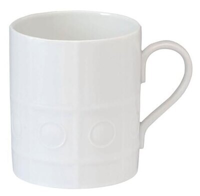 Deshoulieres Osmose Extra White Mug MUGG-OS, MPN: MUGG-OS, 3104361321488