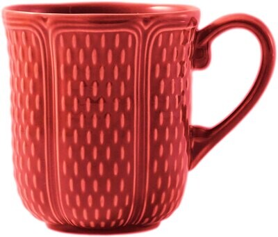 Gien Pont Aux Choux Rubis Mug 1166CMUG34, MPN: 1166CMUG34, 3660838014616