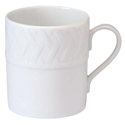 Deshoulieres Louisiane Extra White Mug MUGG-LS, MPN: MUGG-LS, 3104361321501