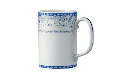 Mottahedeh Virginia Blue Mug CW3631, MPN: CW3631,