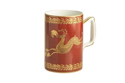 Mottahedeh Leaping Reinideer Mug CW3204, MPN: CW3204,