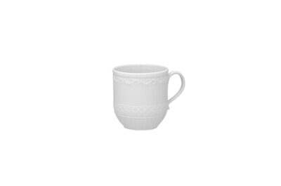 Mottahedeh Prosperity Can Mug MV1604, MPN: MV1604,