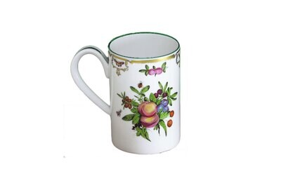 Mottahedeh Duke of Gloucester Mug CW1523, MPN: CW1523,