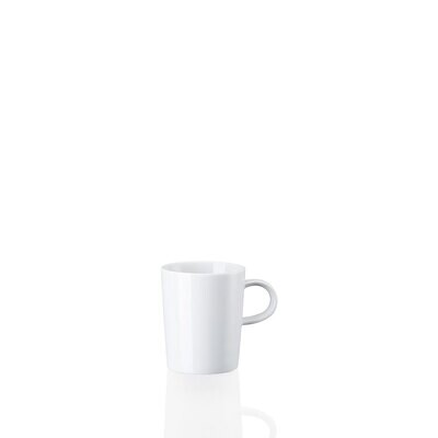 Arzberg Cucina White Mug, MPN: 42116-800001-15505, UPC: 790956000000