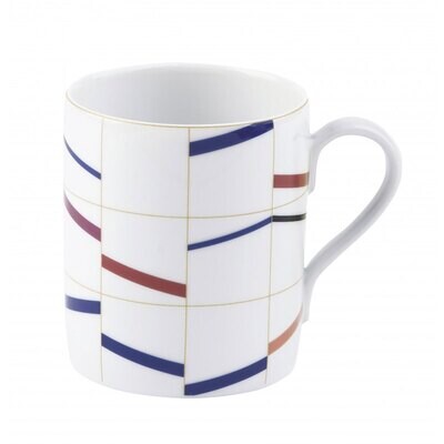 Deshoulieres Graphique Mug 036501, MPN: 36501, 3104363178158