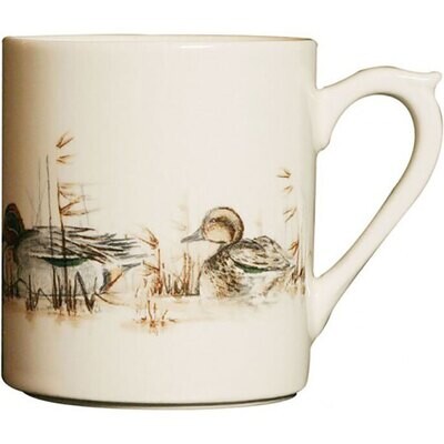 Gien Sologne Mug Duck 1631CMUC48, MPN: 1631CMUC48, 840769064062